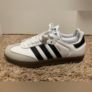 Adidas Samba Sneakers Size 6.5